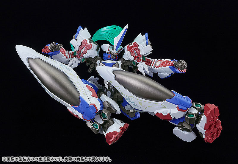 GSC MODEROID DEMONBANE - ZANMA TAISEI DEMONBANE GSC MODEROID DEMONBANE - ZANMA TAISEI DEMONBANE